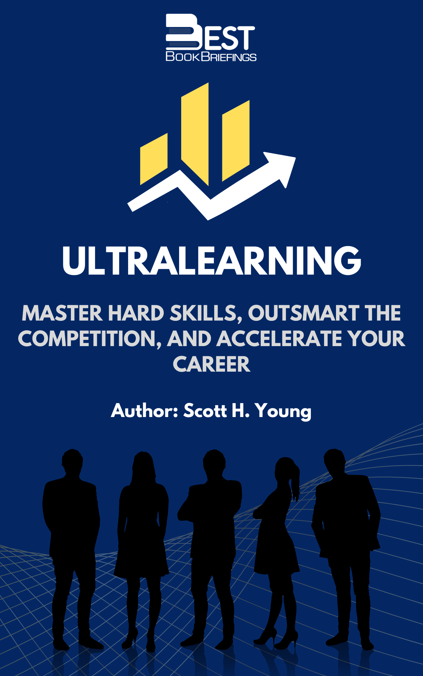 When we hear the word ‘learning’, we think that there is something that has to do with education. Scott Young, in his book Ultralearning, discovered more about what the word ‘learning’ has from significance. He went deeper and reached insightful perspectives through which we’ll love to learn more, produce more, and 
