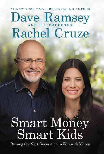 Smart Money, Smart Kids There are two distinct extremes when it comes to parenting. First, there are the straight-laced, locked-down, rule-setting, control-freak parents who try to force their kids into a tight little box where they have no opportunities to make any decisions on their own. Some of these kids grow up, run off to