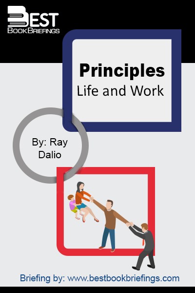 Ray Dalio, one of the world’s most successful investors and entrepreneurs, shares the unconventional principles that he’s developed, refined, and used over the past forty years to create unique results in both life and business—and which any person or organization can adopt to help achieve their goals. Here, from a man who 