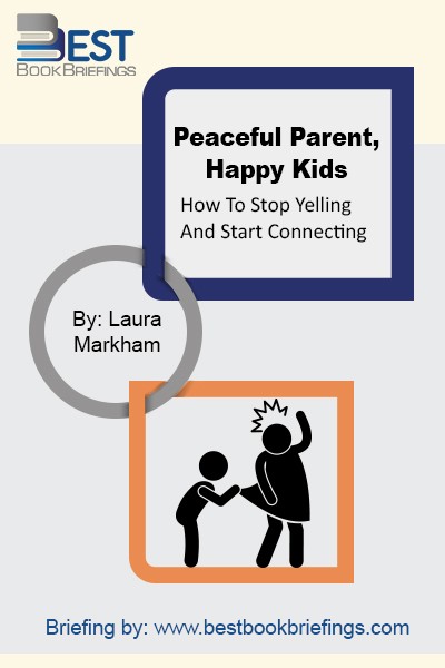 While most parenting books focus on changing the child’s behavior, and yes this book will help you support your child to become his/her very best self, this book dedicates more focuses on for parents’ behaviors. Because you’ll have to manage your own triggers and emotions to effectively coach and connect with 