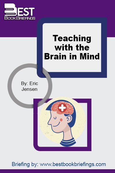 Let’s acknowledge two fundamental facts. First, students who attend school from kindergarten through secondary school typically spend more than 13,000 hours of their developing brain’s time in the presence of teachers. Second, their brains are highly susceptible to environmental influences—social, physical, cognitive, and emotional. And, more important, their brains will be 