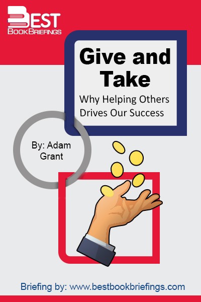 According to conventional wisdom, highly successful people have three things in common: motivation, ability, and opportunity. Here is a fourth ingredient that’s critical but often neglected: success depends heavily on how we approach our interactions with other people. Every time we interact with another person at work, we have a choice 