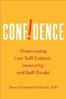 Confidence If you picked up this book because you want to increase your confidence, you are not alone. Millions of people have low confidence and most of them worry about it, not least because it's incredibly hard to simply boost. our confidence at will, as you've no doubt realized by now. We've