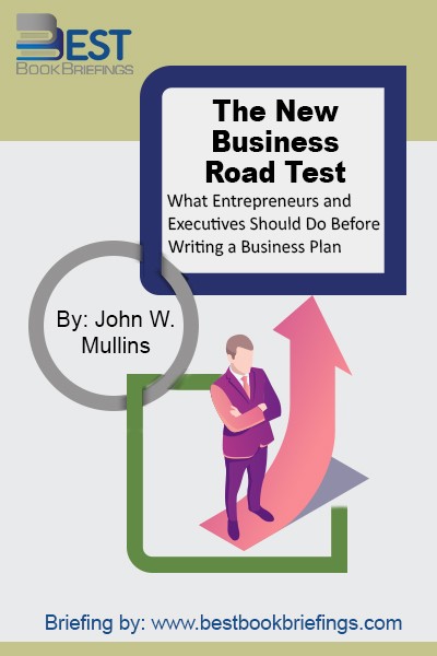 Whether you’re an entrepreneur starting your own business or an executive developing a new product or service for your company, before you even think about writing a business plan, make sure you’ve checked all the fundamentals first. At least, give your new business a fighting chance if you don’t want to 