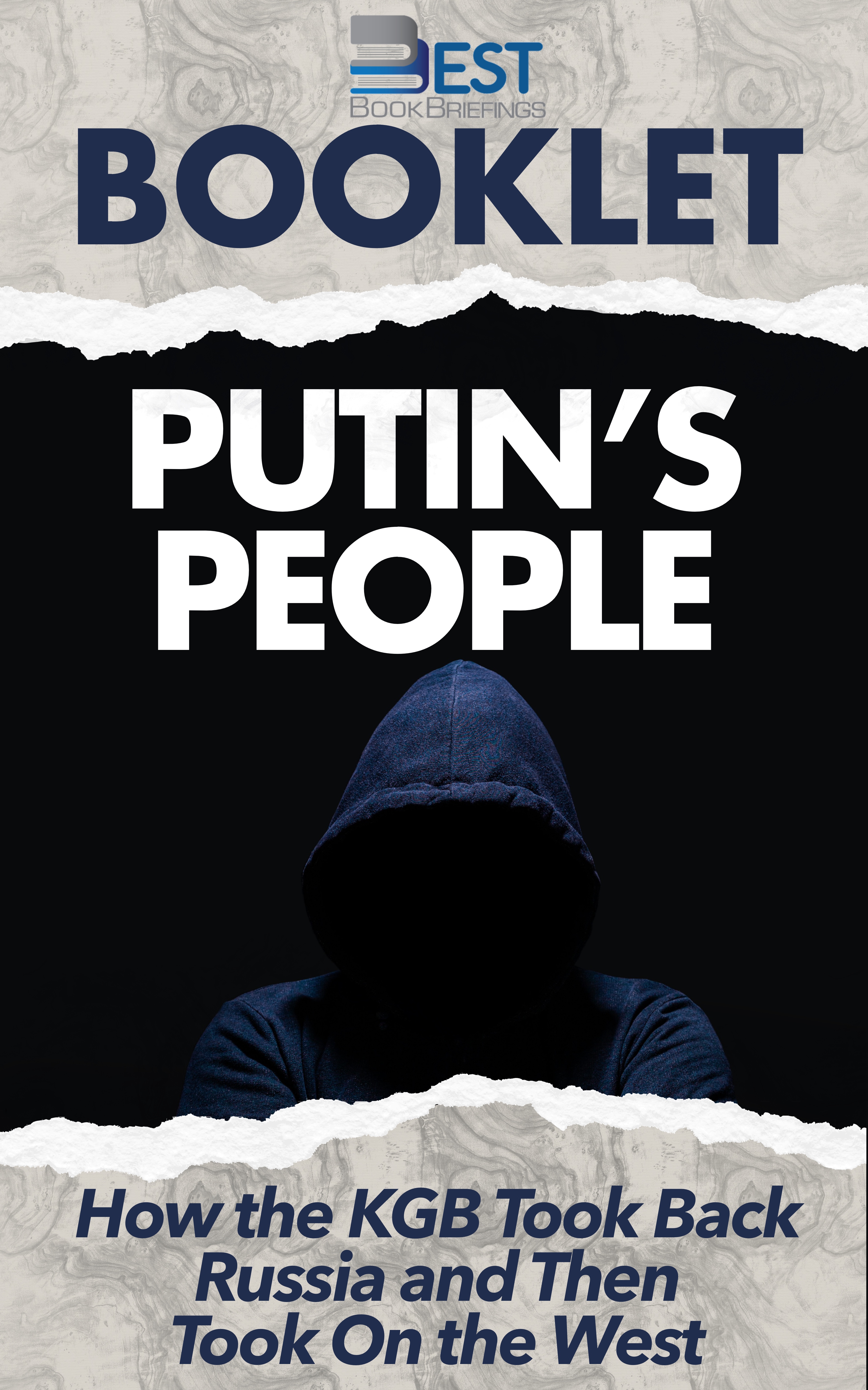 Delving deep into the workings of Putin’s Kremlin, Belton accesses key inside players to reveal how Putin replaced the freewheeling tycoons of the Yeltsin era with a new generation of loyal oligarchs, who in turn subverted Russia’s economy and legal system and extended the Kremlin's reach into the United States and 