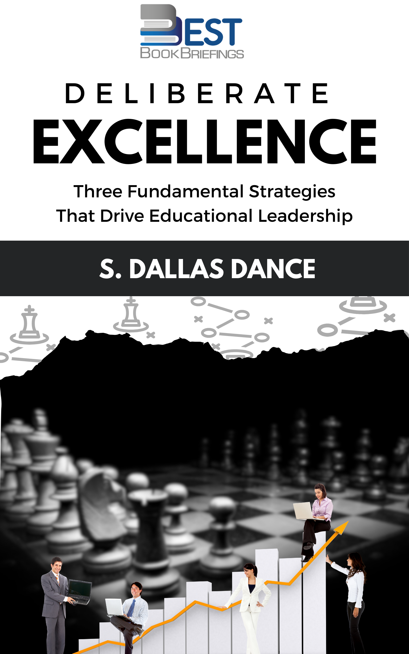 Leaders must continue growing, sometimes by gaining new knowledge through experiences and at other times by broadening perspectives about knowledge they have already attained. In this book, the author gives you three success principles for your leadership no matter what the complexities of your personal journeys are.  