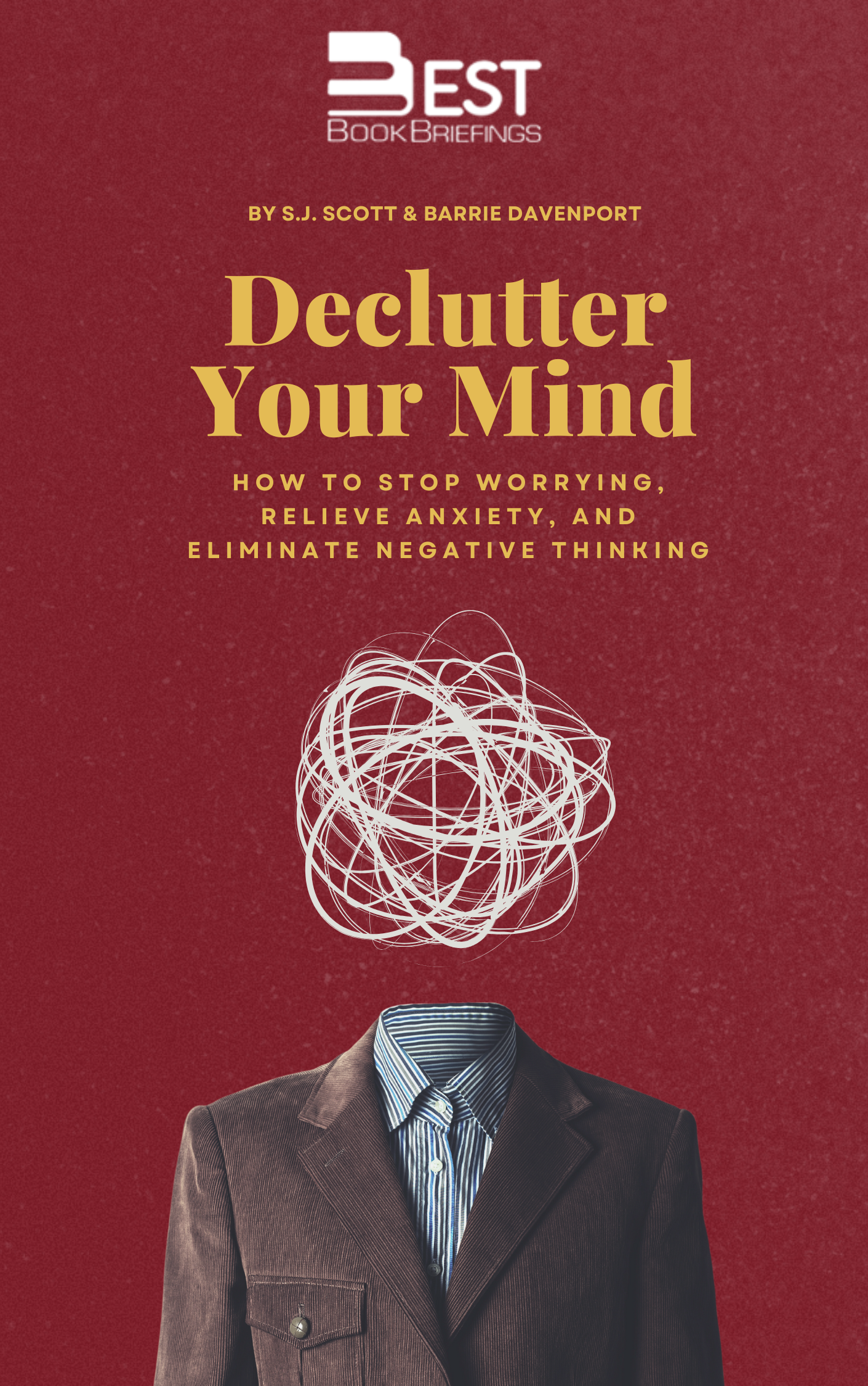 The truth is we all experience the occasional negative thoughts, but if you always feel overwhelmed, you need to examine how these thoughts are negatively impacting your lifestyle. The solution is to practice specific mindfulness techniques that create more  space  in your mind to enjoy inner peace and happiness.  