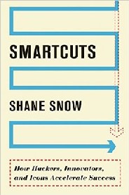 Smartcuts Entrepreneur and journalist Shane Snow (Wired, Fast Company,The New Yorker, and cofounder of Contently) analyzes the lives of people and companies that do incredible things in implausibly short time. How do some startups go from zero to billions in mere months? How did Alexander the Great, YouTube tycoon Michelle Phan, and