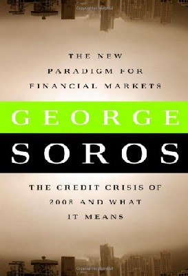 The New Paradigm for Financial Markets In the midst of the most serious financial upheaval since the Great Depression, legendary financier George Soros explores the origins of the crisis and its implications for the future. Soros, whose breadth of experience in financial markets is unrivaled, places the current crisis in the context of decades of study of