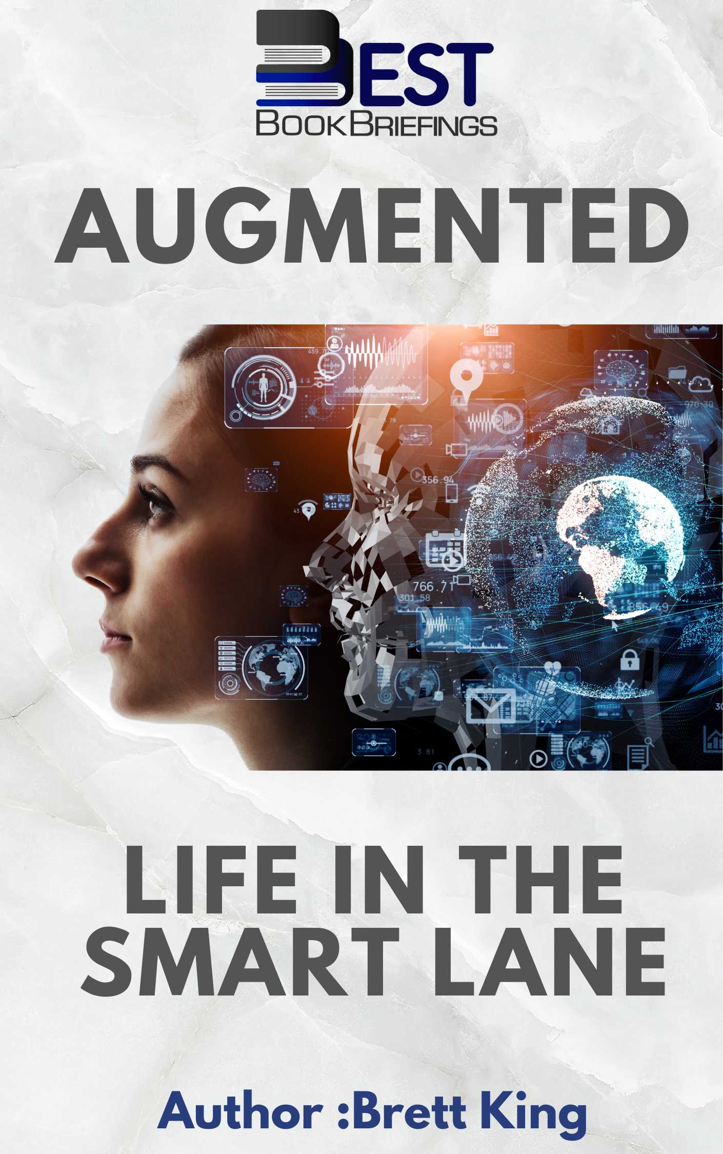 We are closer now to 2030 than we are to the start of the new millennium (2000). The technologies we are exploring today are radically going to redefine the next age of humanity. This next age is called the Augmented Age, because of how radically embedded and personal technology will augment 