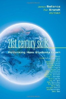 21st Century Skills No generation can escape the responsibility of deciding what students should learn by analyzing what adults are called upon to do. In the old days, people were taught to do simple calculations, write letters, and read. As farming grew in complexity, schools in rural areas began teaching vocational agriculture. With the