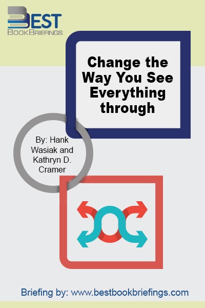 This brilliantly simple book on the philosophy known as Asset-Based Thinking, instills success-oriented habits in even the most die-hard cynic. Its transformational lessons--conveyed through unique photographic metaphors and inspiring stories from real people--reveal how the slightest shift in perception can lead to monumental results in both business and in life. ABT 