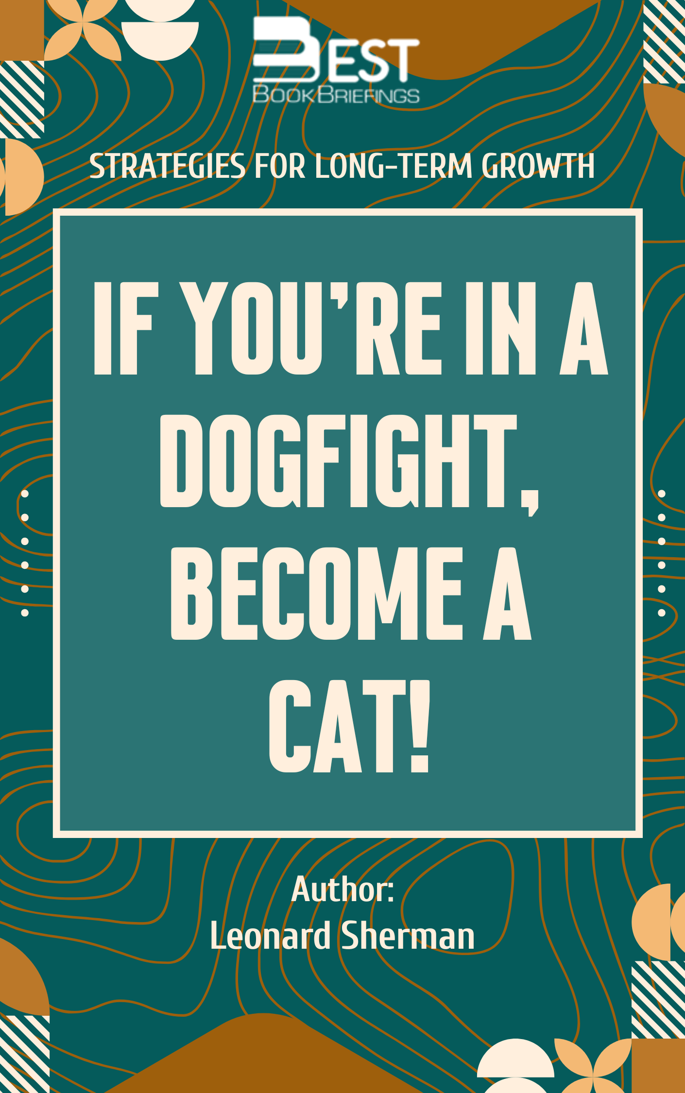 Conventional wisdom suggests that dogfights are to be expected as marketplaces mature, giving rise to the notion that there are  bad  industries where it is unlikely that any company can succeed. However, there are notable exceptions in which enlightened executives have changed the rules to grasp the holy grail of business: 