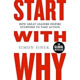 Start With Why There is a naturally occurring pattern, a way of thinking, acting and communicating that makes some leaders able to inspire others. Those leaders may have come into the world with a predisposition to inspire. However, this ability is not reserved for them exclusively. We can all learn this way of thinking
