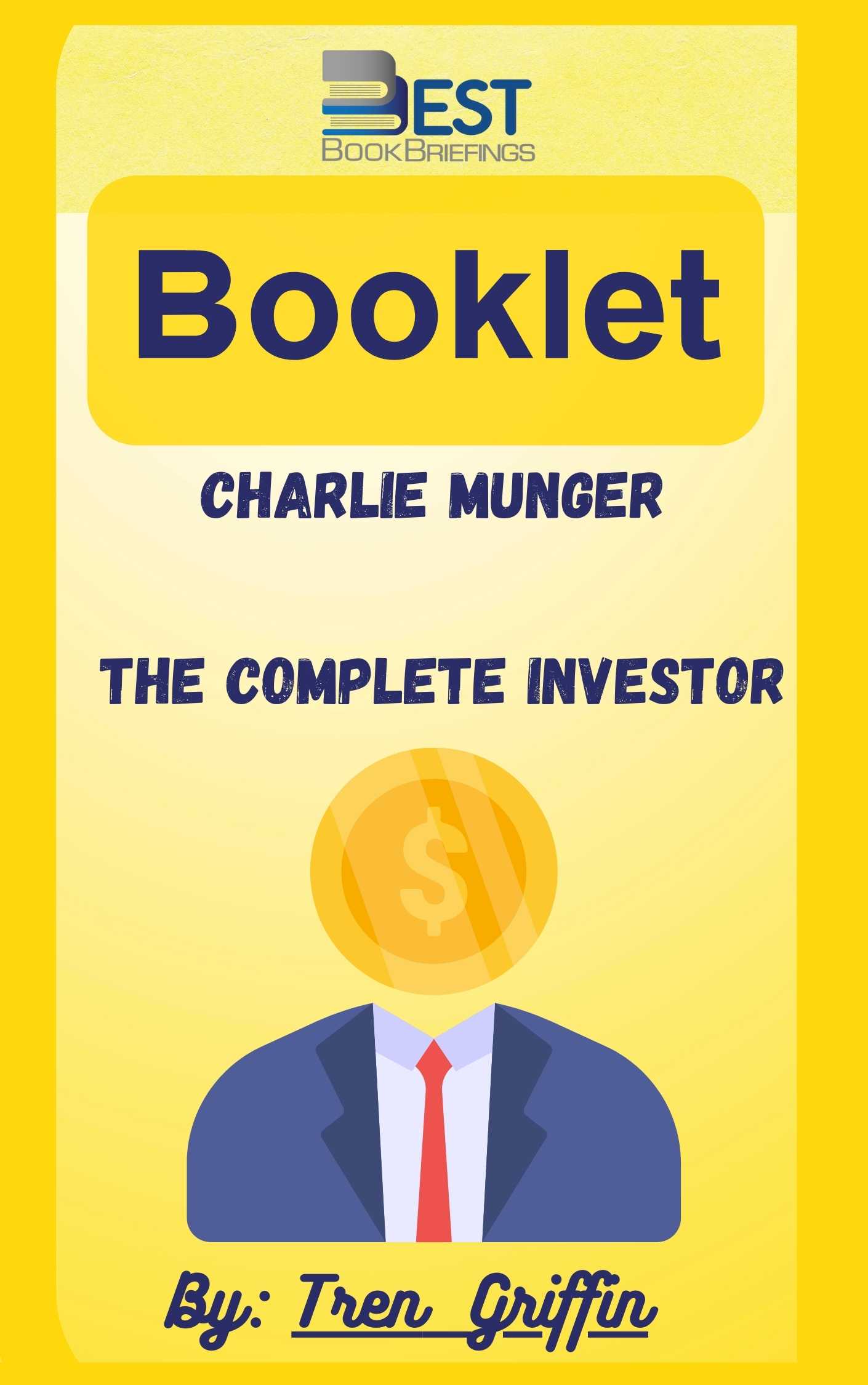 Charlie Munger, Berkshire Hathaway's visionary vice chairman and Warren Buffett's indispensable financial partner, has outperformed market indexes again and again, and he believes any investor can do the same. His notion of  elementary, worldly wisdom -a set of interdisciplinary mental models involving economics, business, psychology, ethics, and management-allows him to keep his 