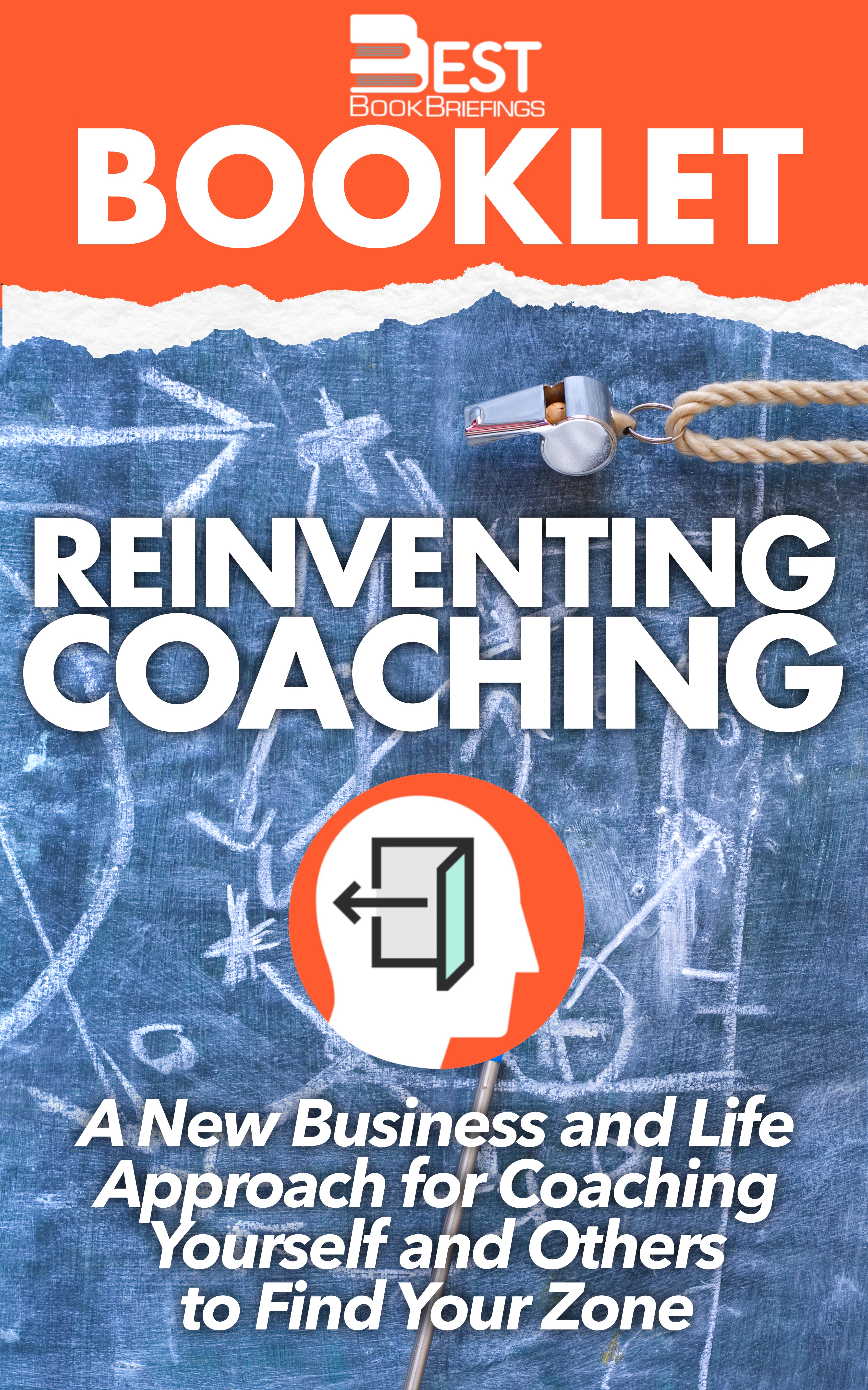 Reinventing Coaching presents Coring, a new model that takes traditional coaching to a new level. A new approach aimed to help you find and be in your zone. Coring proves you are valuable; but unless you’re in the right place, your worth will remain hidden and unacknowledged. It’s not a book meant to be 