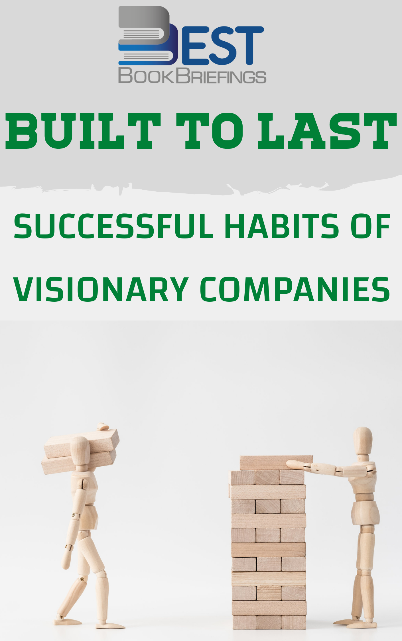 Built to Last has influenced many executives and entrepreneurs since it was originally published in 1994.  It outlines the results of a six-year research project into what makes enduringly great companies. Filled with hundreds of specific examples and organized into a coherent framework that can be applied by managers and entrepreneurs 