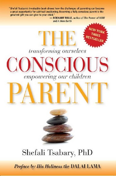 The Conscious Parent To parent perfectly is a mirage. There is no ideal parent and no ideal child. The Conscious Parent underscores the challenges that are a natural part of raising a child, fully understanding that, as parents, each of us tries the best we can with the resources we have. Thus, the objective