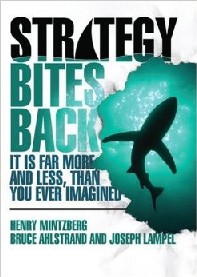 Strategy Bites Back The Malcolm Baldrige Award is given annually to companies that have extremely high quality. In 1990, the Wallace Company, a family-run distributor of pipes and valves in Houston won in the small business category. Unfortunately, glowing reviews about the company didn’t transfer into results. Quality alone wasn’t the recipe for success.