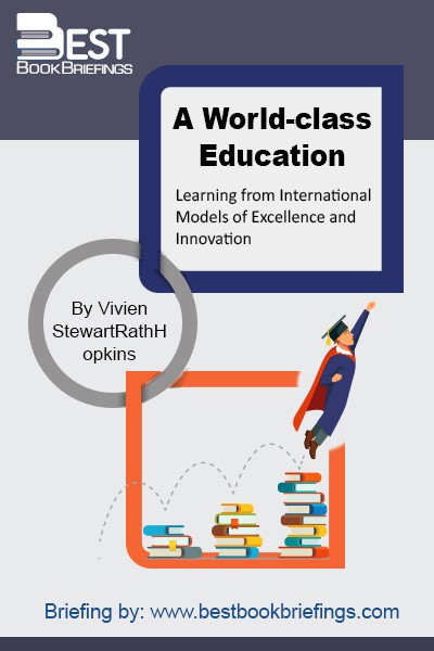 Globalization poses challenges for everyone. Every education system in the world struggles to some degree to keep up with the rapid pace of change. And countries face many similar challenges. For example, widespread internal and international migration have created more heterogeneous societies everywhere, placing new demands on educators as they respond 