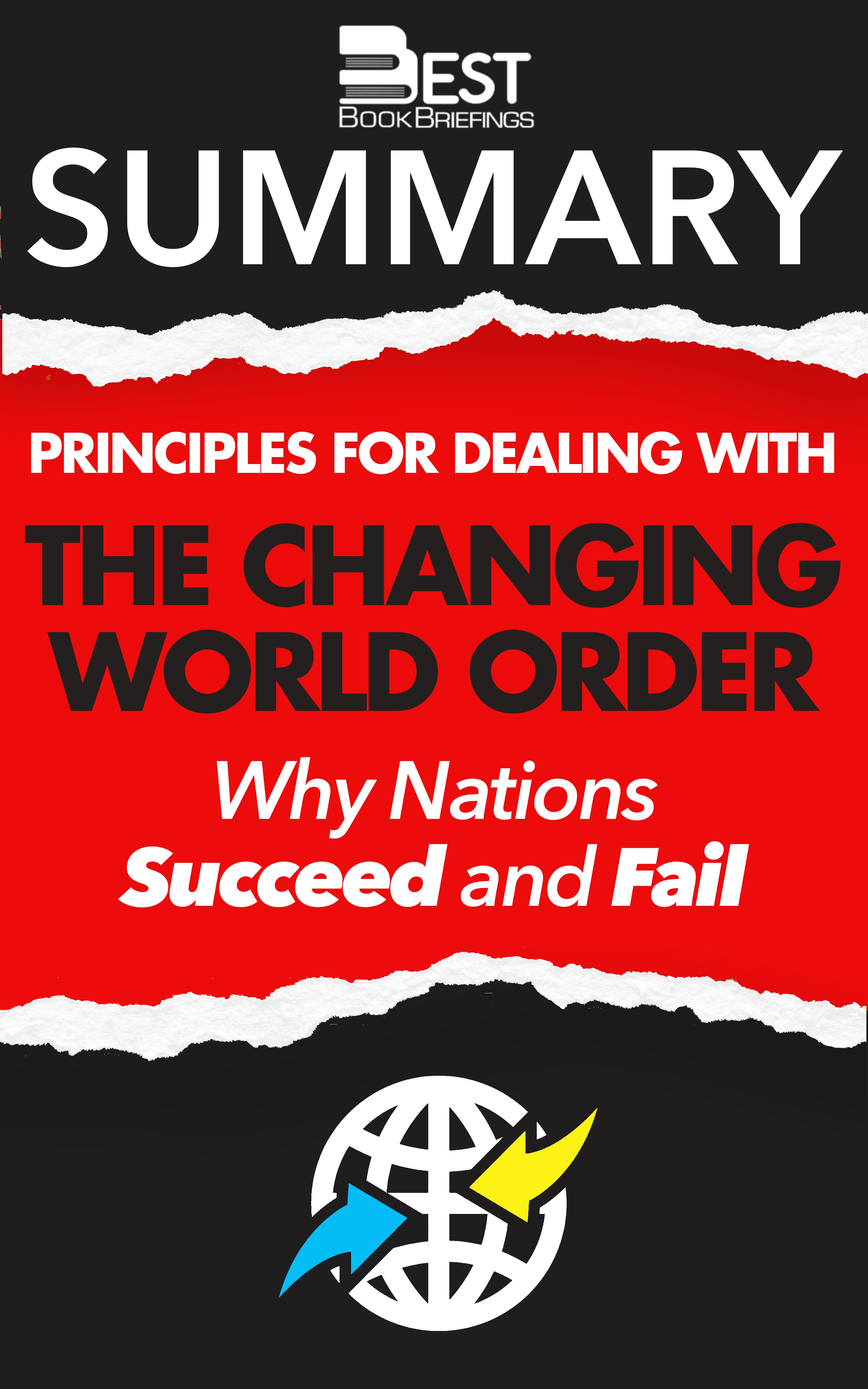 Through his book Principles for Dealing with the Changing World Order, Dalio brings readers along for his study of the major empires—including the Dutch, the British, and the American—putting into perspective the “Big Cycle” that has driven the successes and failures of all the world’s major countries throughout history.  