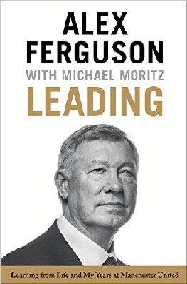 Leading After an astonishing career-first in Scotland, and then over 27 years with Manchester United Football Club- Sir Alex Ferguson delivers Leading, in which the greatest soccer coach of all time will analyze the pivotal leadership decisions of his 38 years as a manager and, with his friend and collaborator Sir Michael