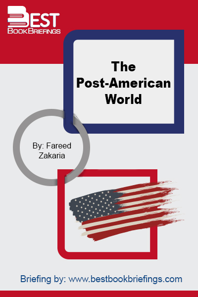 the post american world reviews