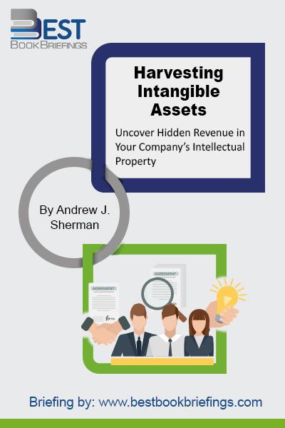 Buy Harvesting Intangible Assets Briefing Online